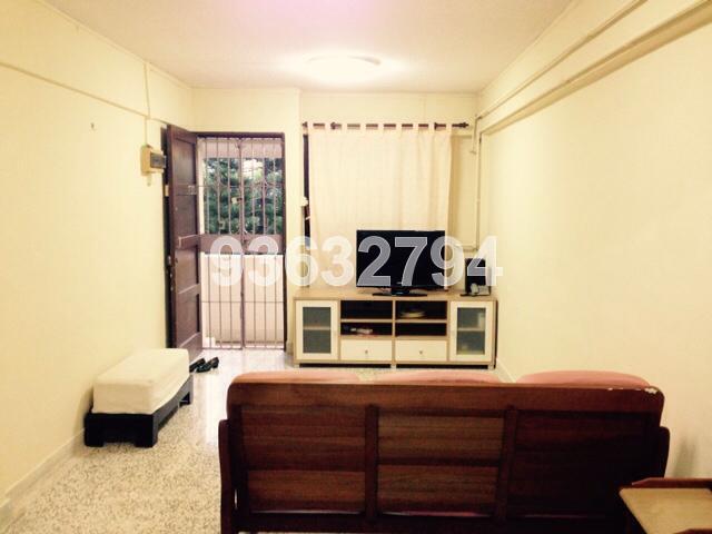 Clementi Avenue 5 thumbnail photo